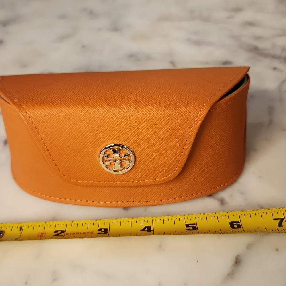 Tory Burch | Sunglass Case ONLY - Picture 3 of 4